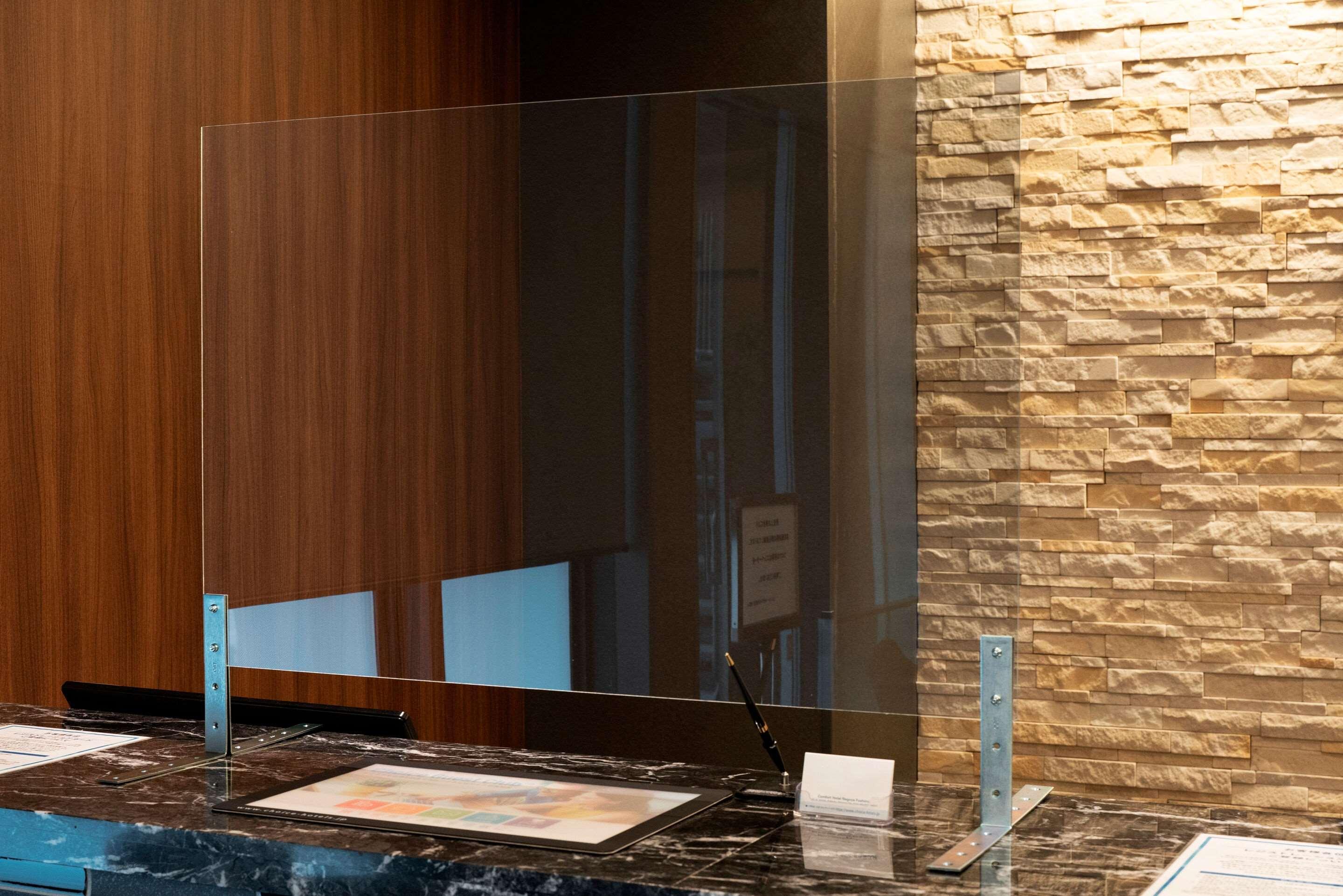 Comfort Hotel Nagano Luaran gambar